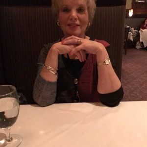 Meet your Posher, Gail